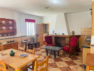 Chalet en venta en Villares (Los)
