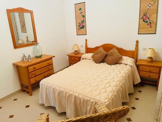 Chalet en venta en Villares (Los)