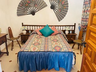 Chalet en venta en Villares (Los)