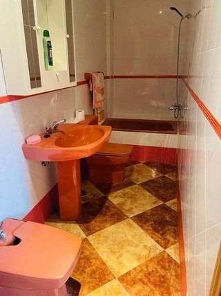 Chalet en venta en Villares (Los)