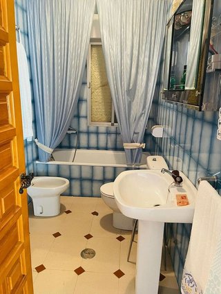 Chalet en venta en Villares (Los)
