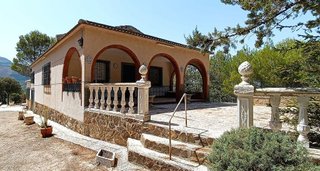 Chalet en venta en Villares (Los)