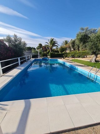 Chalet en venta en Navalucillos (Los)