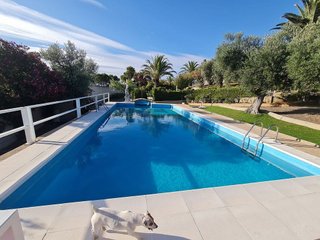Chalet en venta en Navalucillos (Los)
