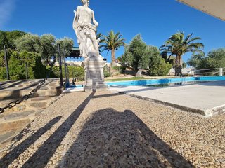 Chalet en venta en Navalucillos (Los)
