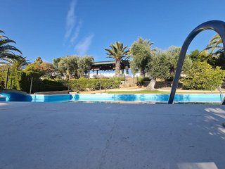Chalet en venta en Navalucillos (Los)
