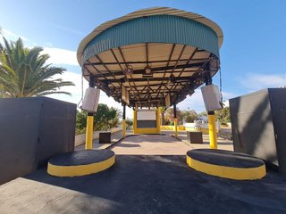 Chalet en venta en Navalucillos (Los)