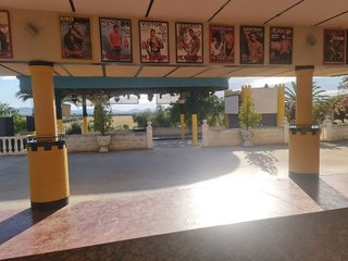 Chalet en venta en Navalucillos (Los)
