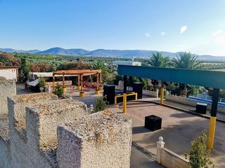 Chalet en venta en Navalucillos (Los)