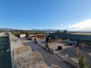 Chalet en venta en Navalucillos (Los)