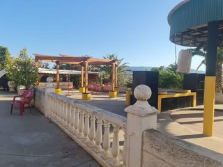 Chalet en venta en Navalucillos (Los)