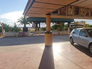Chalet en venta en Navalucillos (Los)