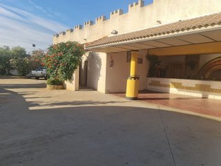 Chalet en venta en Navalucillos (Los)