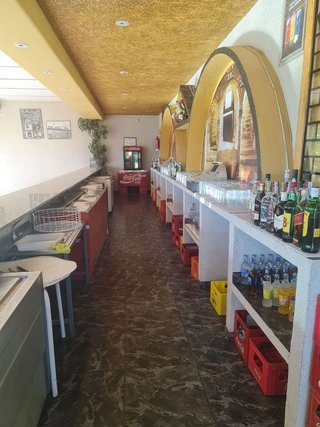 Chalet en venta en Navalucillos (Los)