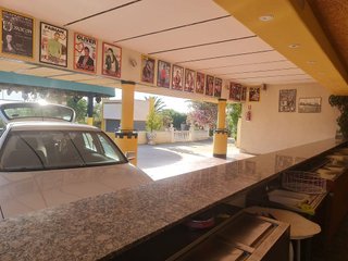 Chalet en venta en Navalucillos (Los)