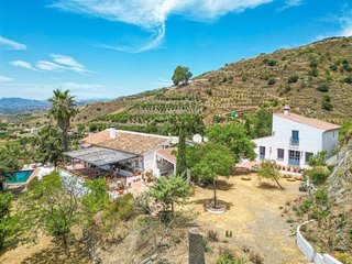 Chalet en venta en Camino Algarrobo - Las Arenas en Vélez-Málaga