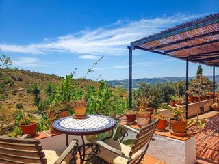 Chalet en venta en Camino Algarrobo - Las Arenas en Vélez-Málaga