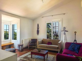 Chalet en venta en Camino Algarrobo - Las Arenas en Vélez-Málaga