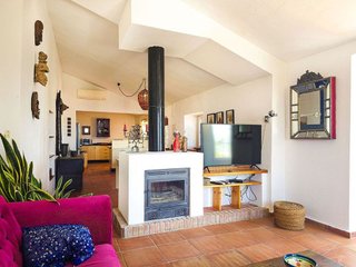 Chalet en venta en Camino Algarrobo - Las Arenas en Vélez-Málaga