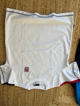Uniforme Colegio Lope de Vega talla 12