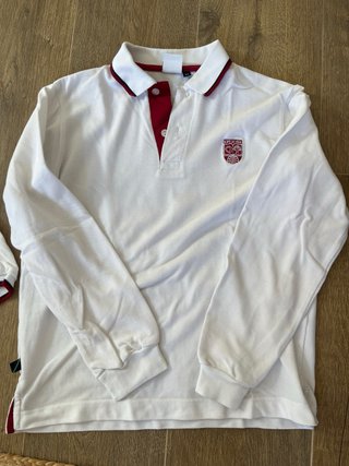 Uniforme Colegio Lope de Vega talla 12