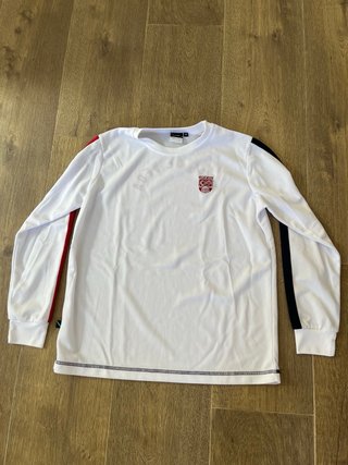 Uniforme Colegio Lope de Vega talla 12