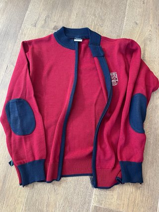Uniforme Colegio Lope de Vega talla 12