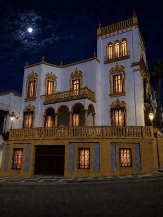 Chalet en venta en Villanueva del Arzobispo