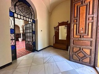 Chalet en venta en Villanueva del Arzobispo