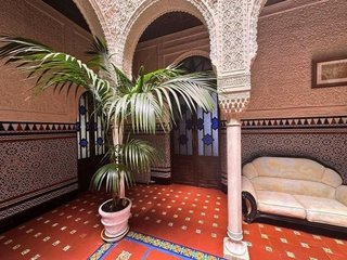 Chalet en venta en Villanueva del Arzobispo