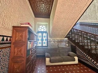 Chalet en venta en Villanueva del Arzobispo