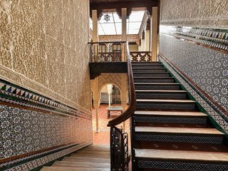 Chalet en venta en Villanueva del Arzobispo