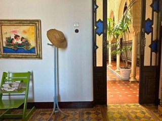 Chalet en venta en Villanueva del Arzobispo