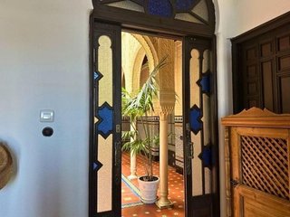 Chalet en venta en Villanueva del Arzobispo