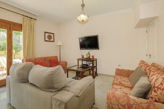 Casa adosada en venta en San Matías - Realejo en Granada