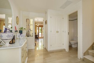 Casa adosada en venta en San Matías - Realejo en Granada