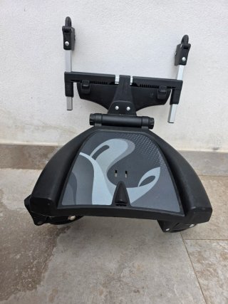 Patinete universal para carrito de bebé