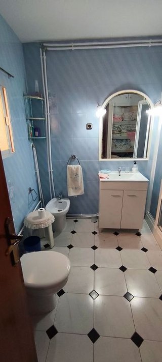 Casa adosada en venta en Centro en Nerja
