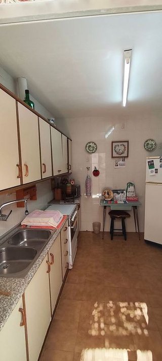 Casa adosada en venta en Centro en Nerja