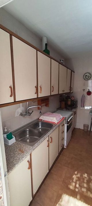 Casa adosada en venta en Centro en Nerja