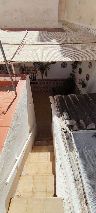 Casa adosada en venta en Centro en Nerja