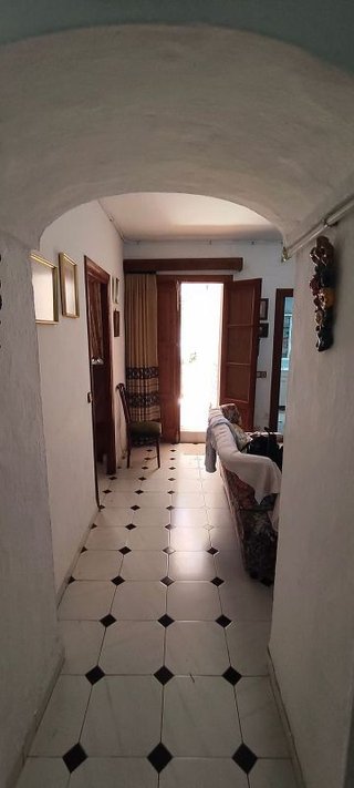 Casa adosada en venta en Centro en Nerja