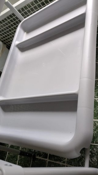 Bañera Bebé Chicco con Cambiador