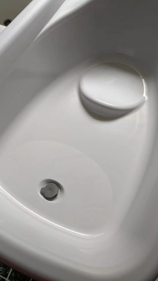 Bañera Bebé Chicco con Cambiador