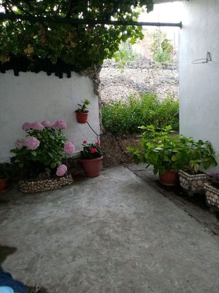Casa adosada en venta en Íscar