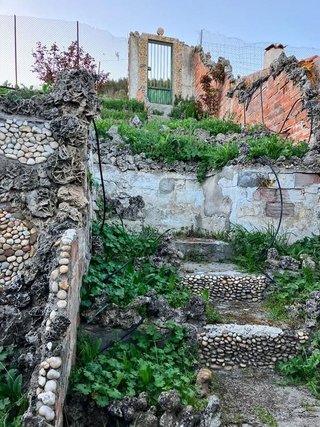 Casa adosada en venta en Íscar