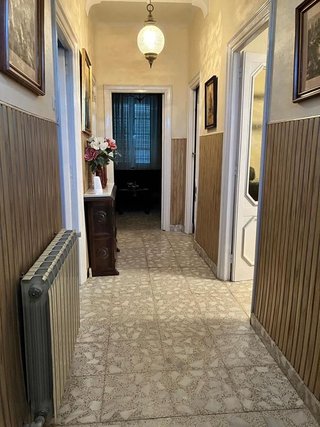 Casa adosada en venta en Íscar