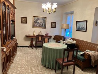 Casa adosada en venta en Íscar