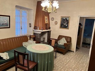 Casa adosada en venta en Íscar