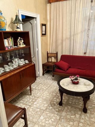 Casa adosada en venta en Íscar